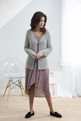 To The Pointe in Odette by Universal Yarn - Downloadable PDF