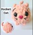 Pocket Cat