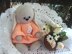 Baby Toys Kids Toys Pattern Bunny Rabbit