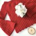 Papaver Pullover