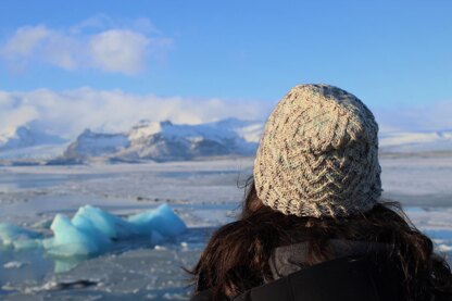 Crevasse Hat