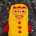 Numberblocks: Three!
