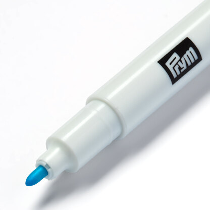 Prym Aqua Trick Marker Water Erasable