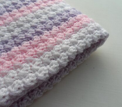2Stitch Blanket