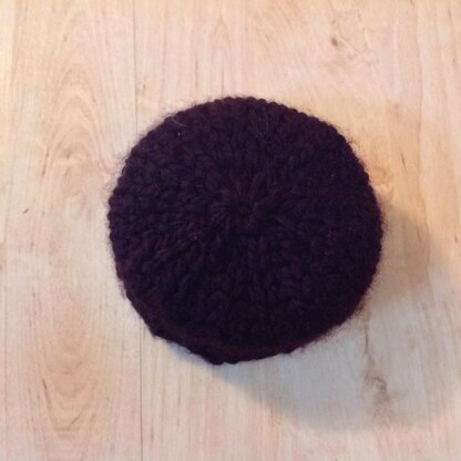 Basic Bubble Basket