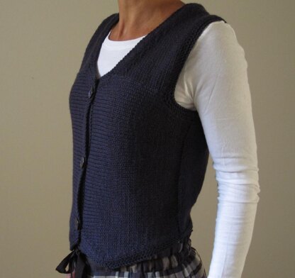 First Frost Knitting pattern by Heidi Kirrmaier | LoveCrafts
