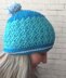 Bluebird Beanie