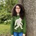 Squatch Sweater