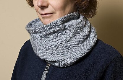 London Skyline Cowl