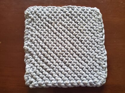 Potholder