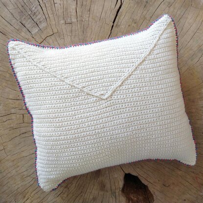 Love Letter Cushion