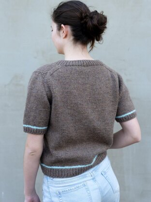 Ruke Amelie blouse