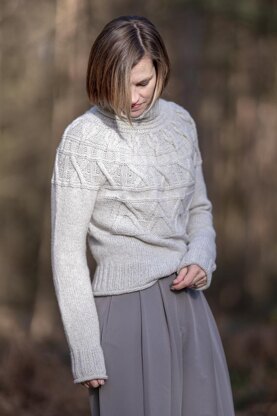 Undertone Sweater