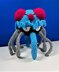 Pokémon Tentacruel