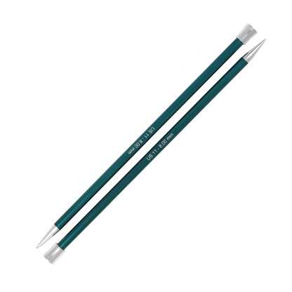 ZING Single Pointed Needles 5.0 mm