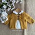 Stork Cardigan