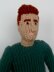 Woolly Man