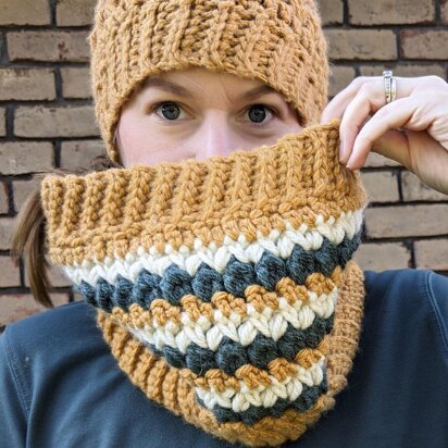 The Blustery Cowl