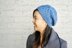 Leadlight Beret