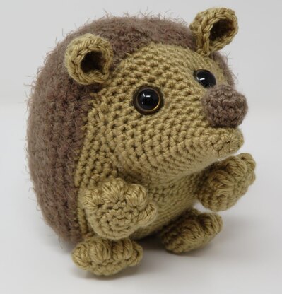 Hygge Hedgehog