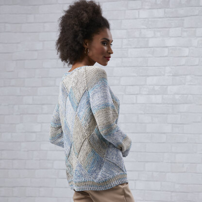 Sesia Rosie Pullover PDF