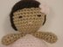 Little Amigurumi Doll Pattern