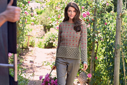 Bergere de France Magazine Creations 14/15