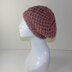 Super Chunky Lace Beret