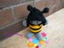 Inchoate Bumble Bee