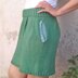 Sporty Shorty Skirt