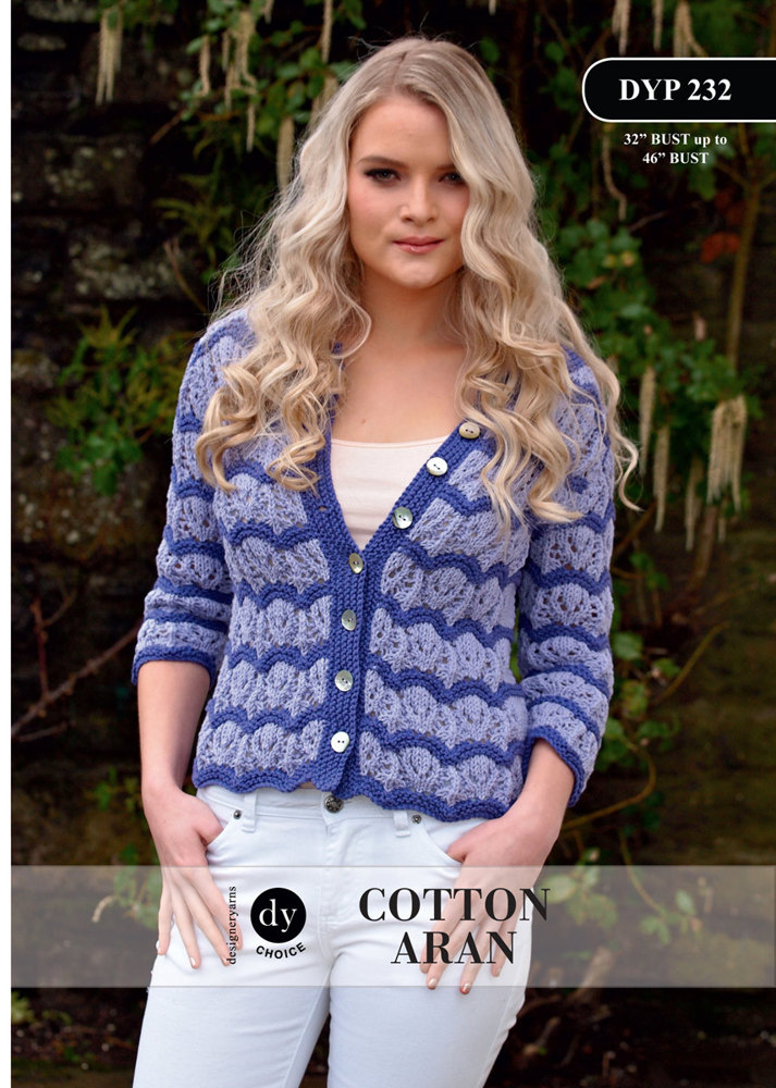 Cotton 2024 lace cardigan