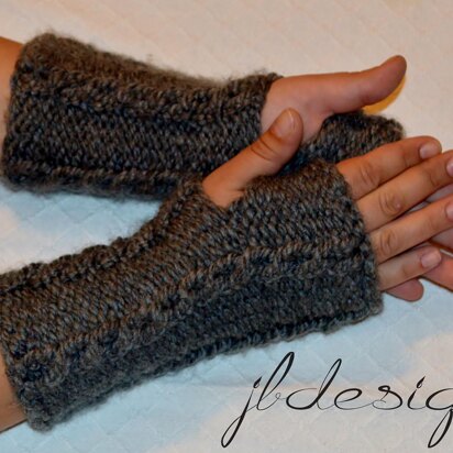 Tera Cable Gloves