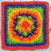 Granny Square | Adele