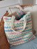 Coquina Tote Bag