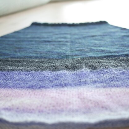 A Little Flare Skirt