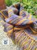Shells and Clusters Scarf