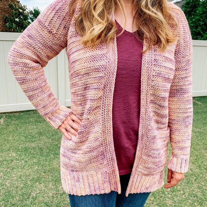 Catalina Cardigan