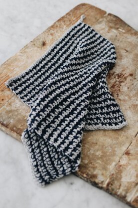 Berkshire Dishcloth