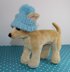 FREE Dog Bobble Beanie FREE