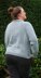 Threaded Raglan Sweater