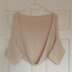 Cotton Shrug