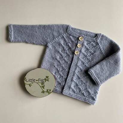 Finley Cardigan