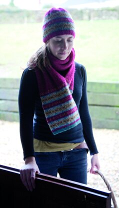 Astrid Scarf