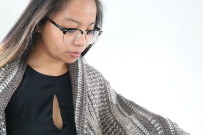 Natu Blanket Wrap