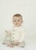 The Irresistibly Sublime Baby 4 Ply Book by Sublime - 616