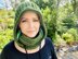 Inode Hooded Cowl