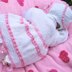 Rosie Ribbons Matinee Set