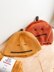 Ichabod Pumpkin Head Pattern