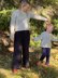 Shiloh Children's Sweater
