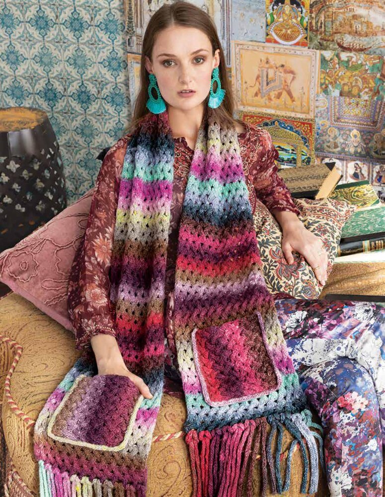 Engrave The Cross Ⅷ GKT scarf Engrave The Cross Ⅷ GKT scarf